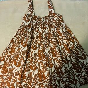 girls janie and jack dress.